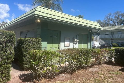 Condo in Clearwater, Florida, 2 bedrooms  № 2219126 - photo 22