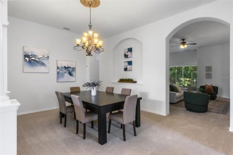 Villa ou maison à vendre à Winter Haven, Floride: 4 chambres, 258.36 m2 № 1854269 - photo 9