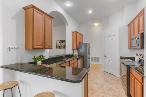 Villa ou maison à vendre à Winter Haven, Floride: 4 chambres, 258.36 m2 № 1854269 - photo 21