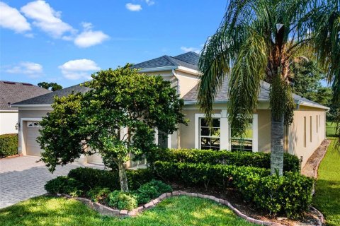 Villa ou maison à vendre à Winter Haven, Floride: 4 chambres, 258.36 m2 № 1854269 - photo 2