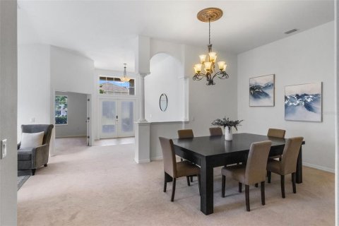 Villa ou maison à vendre à Winter Haven, Floride: 4 chambres, 258.36 m2 № 1854269 - photo 10