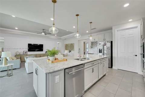 Villa ou maison à vendre à Oakland Park, Floride: 3 chambres, 238.2 m2 № 1925941 - photo 7