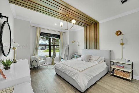 Villa ou maison à vendre à Oakland Park, Floride: 3 chambres, 238.2 m2 № 1925941 - photo 9