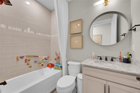 Villa ou maison à vendre à Oakland Park, Floride: 3 chambres, 238.2 m2 № 1925941 - photo 17