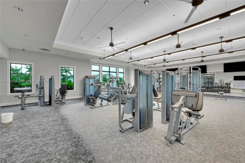 Villa ou maison à vendre à Oakland Park, Floride: 3 chambres, 238.2 m2 № 1925941 - photo 27