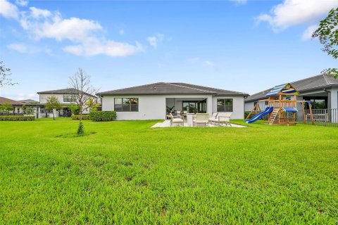 Villa ou maison à vendre à Oakland Park, Floride: 3 chambres, 238.2 m2 № 1925941 - photo 21