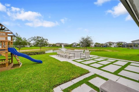 Villa ou maison à vendre à Oakland Park, Floride: 3 chambres, 238.2 m2 № 1925941 - photo 20