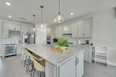 Villa ou maison à vendre à Oakland Park, Floride: 3 chambres, 238.2 m2 № 1925941 - photo 6