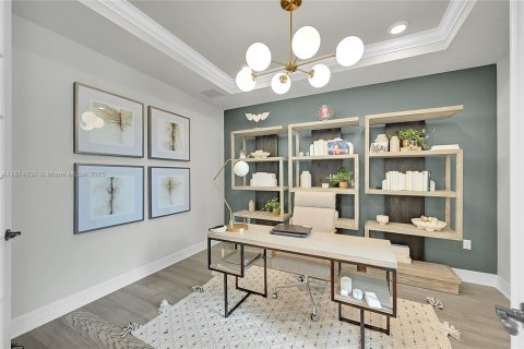 Villa ou maison à vendre à Oakland Park, Floride: 3 chambres, 238.2 m2 № 1925941 - photo 3