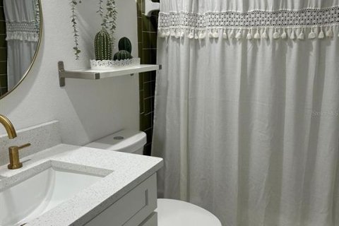 Снять в аренду кондоминиум в Аполло-Бич, Флорида 2 комнаты, 104.52м2, № 1917465 - фото 17