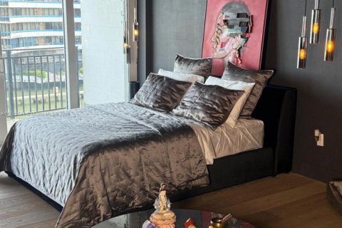 Copropriété à vendre à Miami, Floride: 48.4 m2 № 1730509 - photo 4