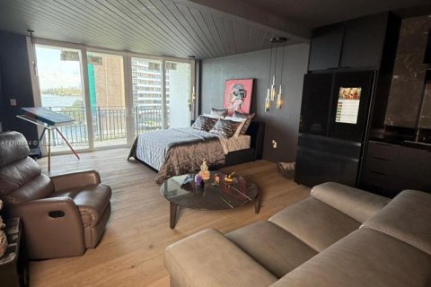 Copropriété à vendre à Miami, Floride: 48.4 m2 № 1730509 - photo 5
