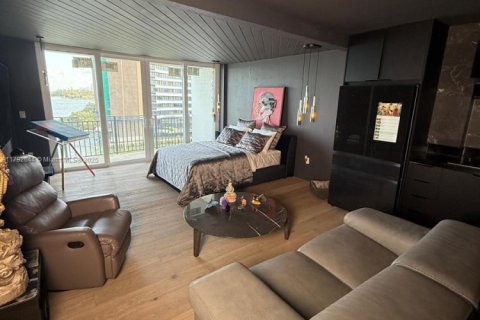 Copropriété à vendre à Miami, Floride: 48.4 m2 № 1730509 - photo 19