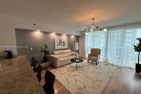 Condominio en venta en Hallandale Beach, Florida, 1 dormitorio, 78.41 m2 № 1488112 - foto 6