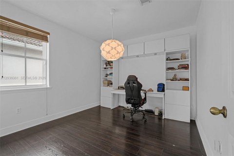 Villa ou maison à vendre à Doral, Floride: 4 chambres, 225.66 m2 № 2084239 - photo 25