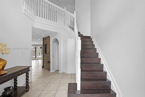 Villa ou maison à vendre à Doral, Floride: 4 chambres, 225.66 m2 № 2084239 - photo 3