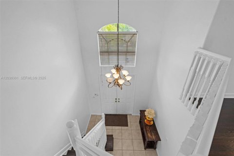 Villa ou maison à vendre à Doral, Floride: 4 chambres, 225.66 m2 № 2084239 - photo 12