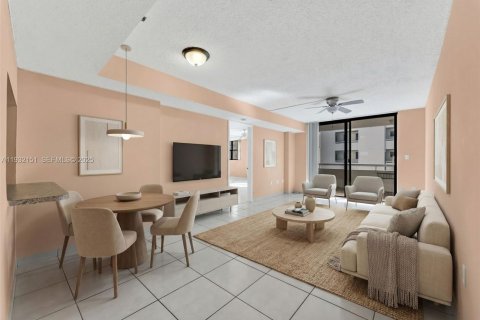 Condominio en venta en Miami Beach, Florida, 1 dormitorio, 78.32 m2 № 1992987 - foto 4