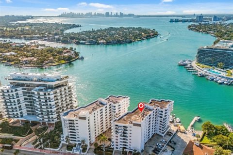 Condominio en venta en Miami Beach, Florida, 1 dormitorio, 78.32 m2 № 1992987 - foto 7