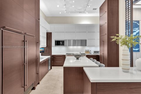 Купить виллу или дом в Плантация, Флорида 7 спален, 635.64м2, № 1955841 - фото 20