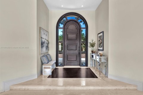 Купить виллу или дом в Плантация, Флорида 7 спален, 635.64м2, № 1955841 - фото 6