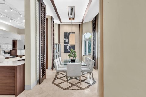 Купить виллу или дом в Плантация, Флорида 7 спален, 635.64м2, № 1955841 - фото 18