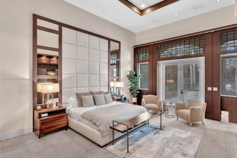 Купить виллу или дом в Плантация, Флорида 7 спален, 635.64м2, № 1955841 - фото 25