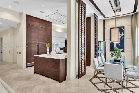 Купить виллу или дом в Плантация, Флорида 7 спален, 635.64м2, № 1955841 - фото 17