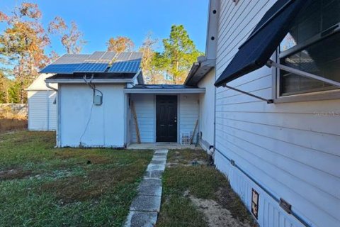 Villa ou maison à vendre à Interlachen, Floride: 3 chambres, 160.07 m2 № 1568267 - photo 14