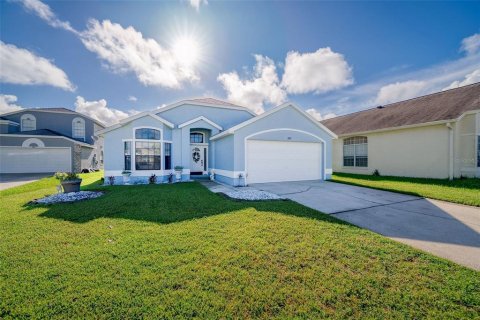 Villa ou maison à Orlando, Floride 3 chambres, 148.64 m2 № 2348331