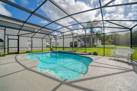House in Orlando, Florida 3 bedrooms, 148.64 sq.m. № 2348331 - photo 29