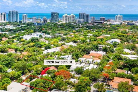 Casa en alquiler en Miami, Florida, 3 dormitorios, 109.35 m2 № 2006493 - foto 5