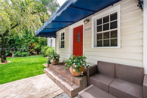 Casa en alquiler en Miami, Florida, 3 dormitorios, 109.35 m2 № 2006493 - foto 27