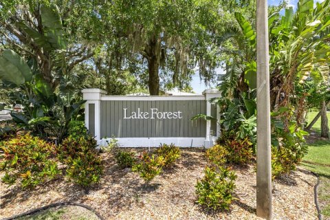 House in Palm Coast, Florida 2 bedrooms, 105.44 sq.m. № 1804989 - photo 2
