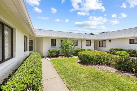 House in Palm Coast, Florida 2 bedrooms, 105.44 sq.m. № 1804989 - photo 8