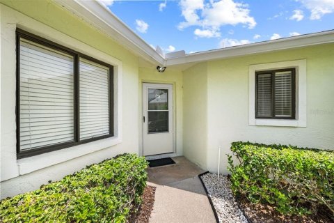 House in Palm Coast, Florida 2 bedrooms, 105.44 sq.m. № 1804989 - photo 9