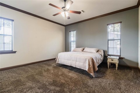 House in Lakeland, Florida 4 bedrooms, 254.92 sq.m. № 2395924 - photo 27