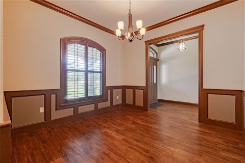 House in Lakeland, Florida 4 bedrooms, 254.92 sq.m. № 2395924 - photo 30
