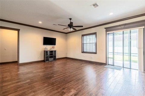 House in Lakeland, Florida 4 bedrooms, 254.92 sq.m. № 2395924 - photo 18