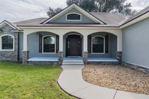 House in Lakeland, Florida 4 bedrooms, 254.92 sq.m. № 2395924 - photo 9