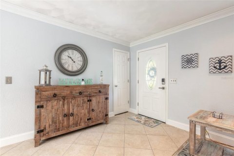 Купить виллу или дом в Холли Хилл, Флорида 5 комнат, 92.9м2, № 1907589 - фото 17