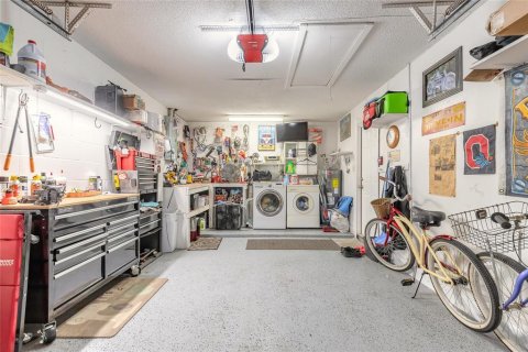 Купить виллу или дом в Холли Хилл, Флорида 5 комнат, 92.9м2, № 1907589 - фото 19