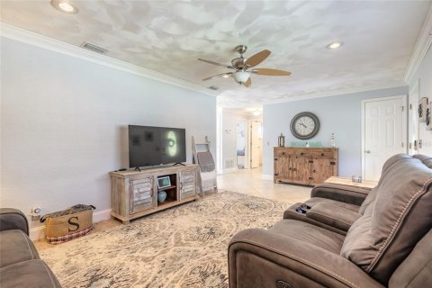Купить виллу или дом в Холли Хилл, Флорида 5 комнат, 92.9м2, № 1907589 - фото 15