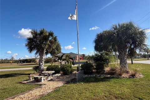Land in Punta Gorda, Florida № 2165228 - photo 10