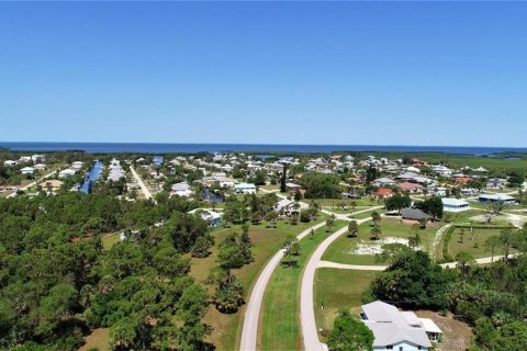 Land in Punta Gorda, Florida № 2165228 - photo 7
