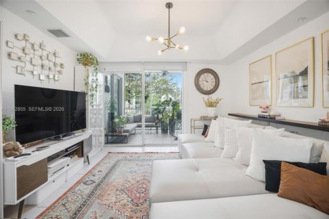 Купить кондоминиум в Дорал, Флорида 3 спальни, 158.86м2, № 2048460 - фото 18