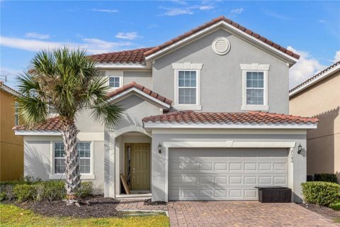 Villa ou maison à Kissimmee, Floride 8 chambres, 331.2 m2 № 2302732