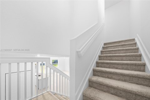 House in Homestead, Florida 3 bedrooms № 2028959 - photo 19