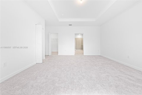 House in Homestead, Florida 3 bedrooms № 2028959 - photo 29