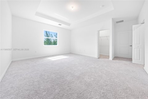 House in Homestead, Florida 3 bedrooms № 2028959 - photo 28